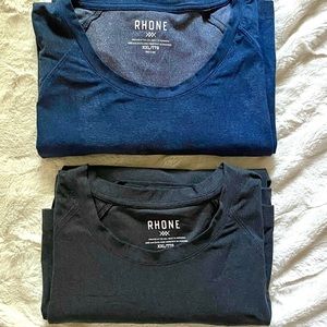Rhône tshirts - 2